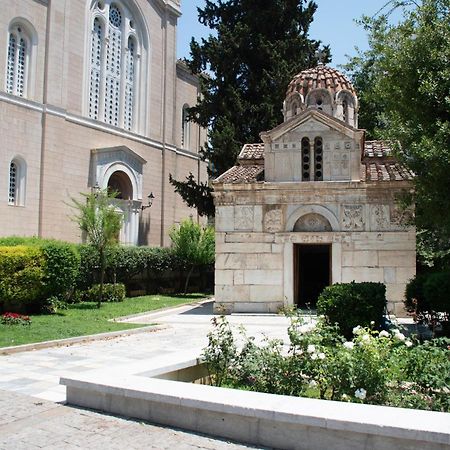 Boho Chic 2Br Apartment In The Center Of אתונה מראה חיצוני תמונה