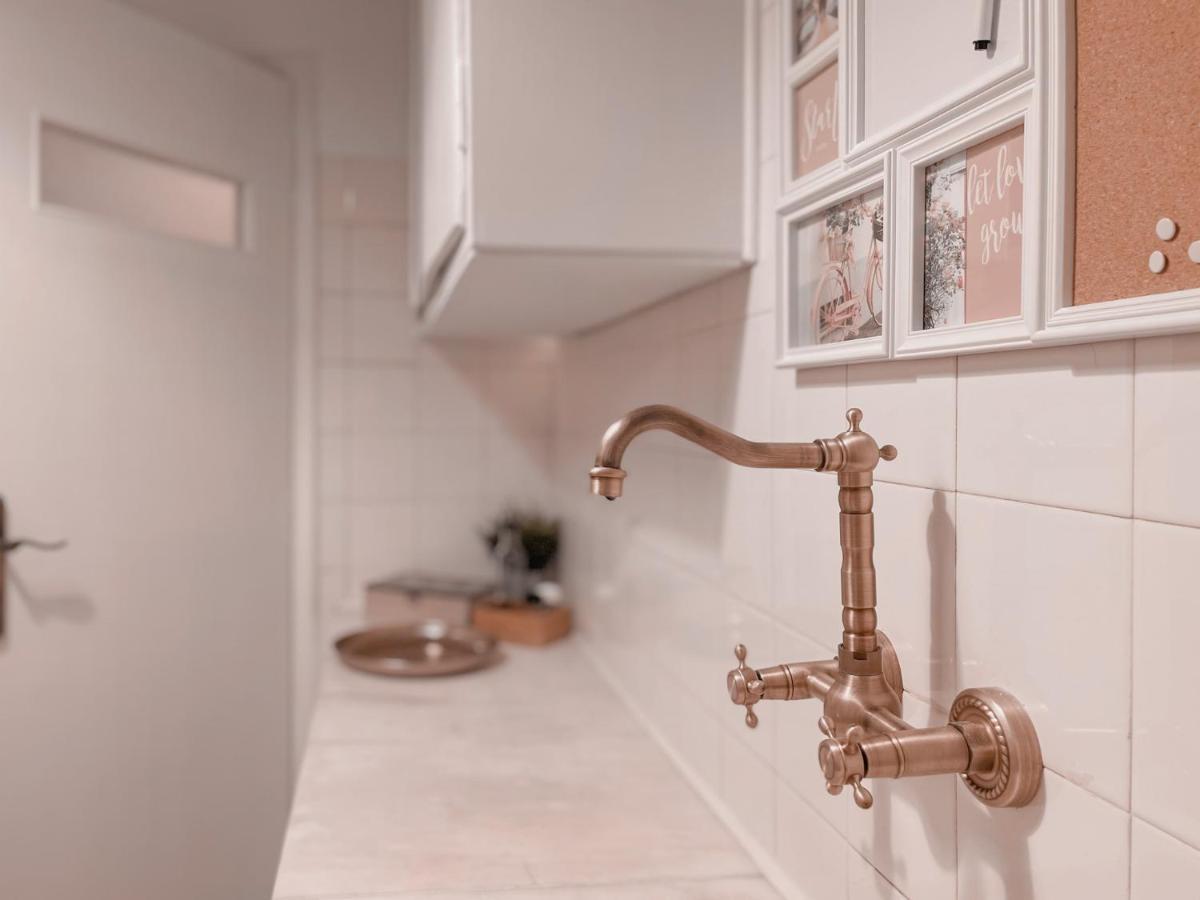 Boho Chic 2Br Apartment In The Center Of אתונה מראה חיצוני תמונה