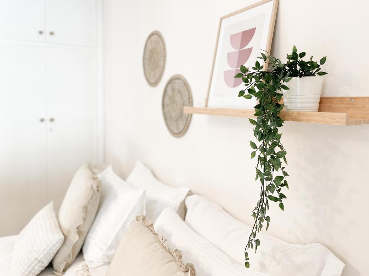 Boho Chic 2Br Apartment In The Center Of אתונה מראה חיצוני תמונה
