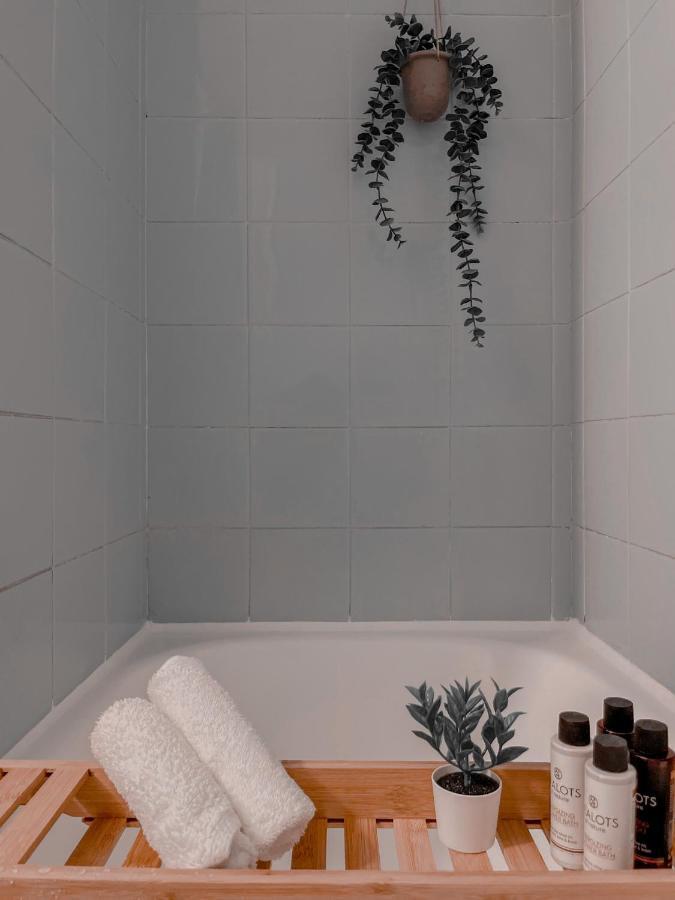 Boho Chic 2Br Apartment In The Center Of אתונה מראה חיצוני תמונה