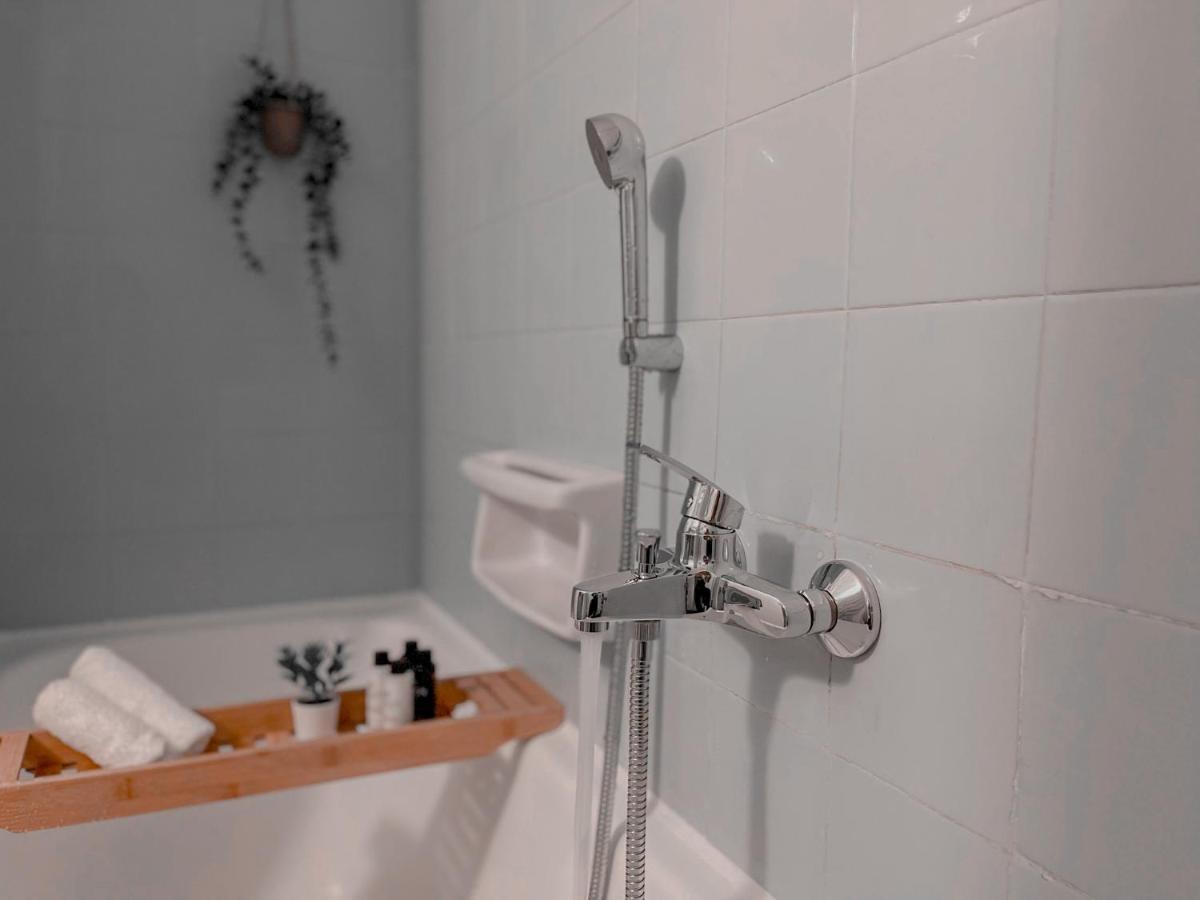 Boho Chic 2Br Apartment In The Center Of אתונה מראה חיצוני תמונה