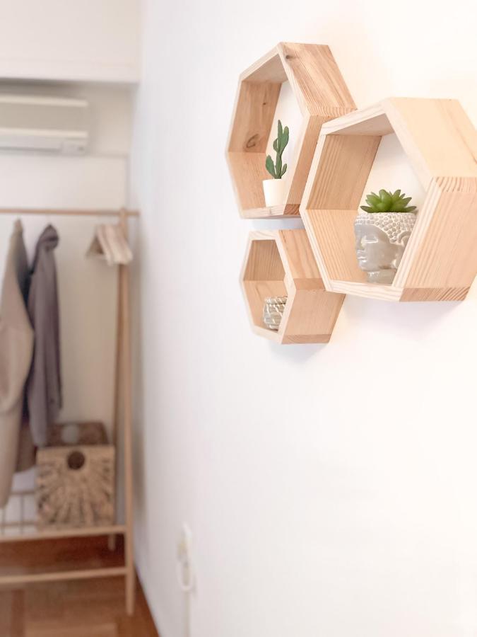 Boho Chic 2Br Apartment In The Center Of אתונה מראה חיצוני תמונה