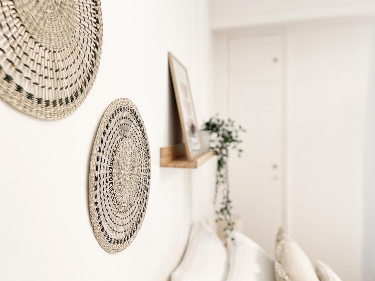 Boho Chic 2Br Apartment In The Center Of אתונה מראה חיצוני תמונה