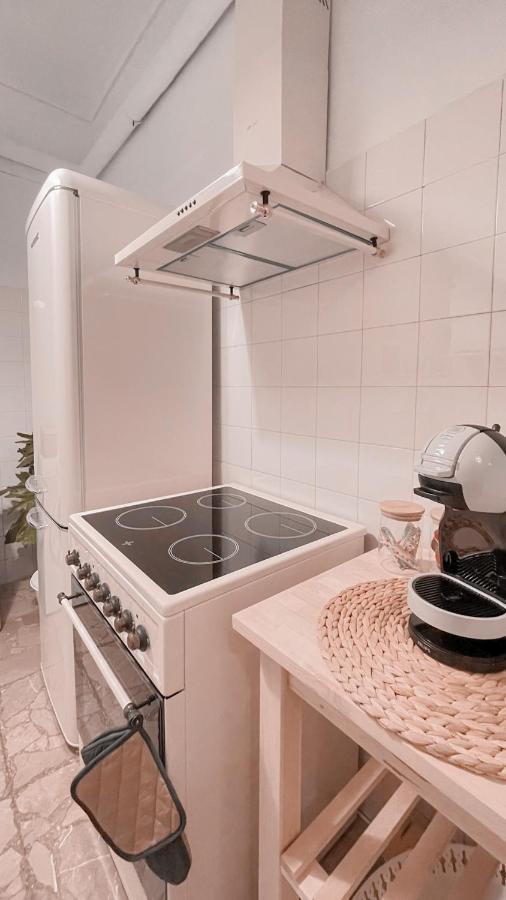 Boho Chic 2Br Apartment In The Center Of אתונה מראה חיצוני תמונה