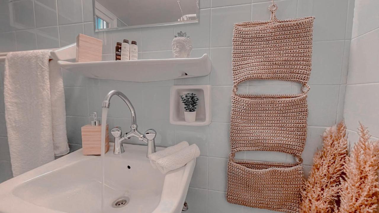 Boho Chic 2Br Apartment In The Center Of אתונה מראה חיצוני תמונה