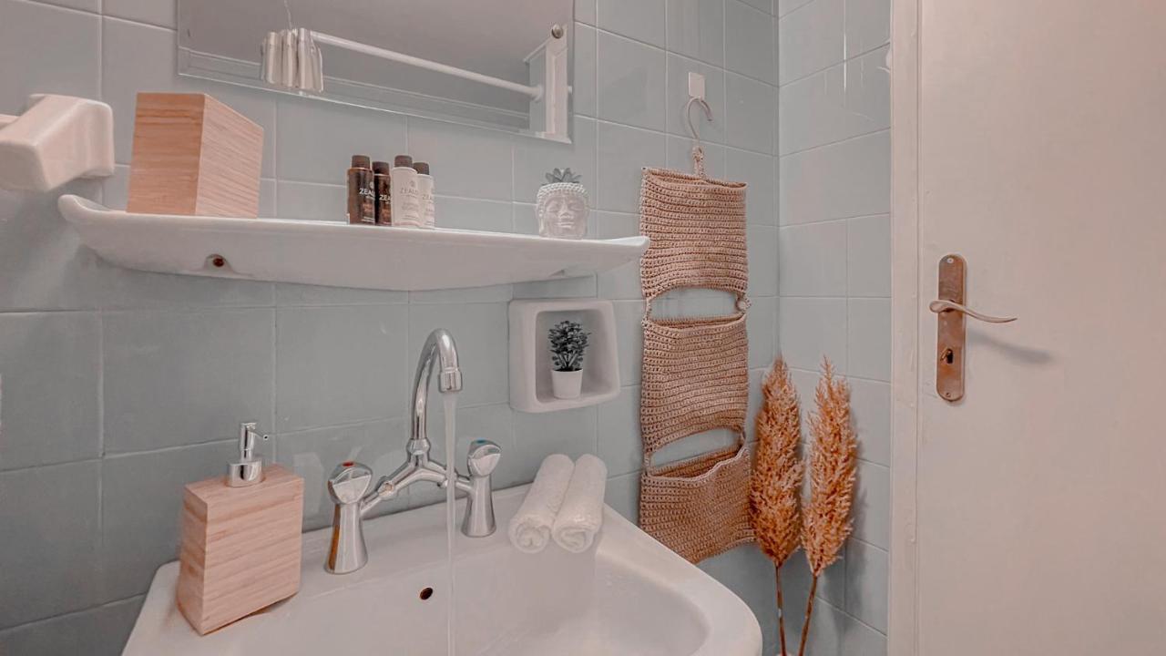 Boho Chic 2Br Apartment In The Center Of אתונה מראה חיצוני תמונה