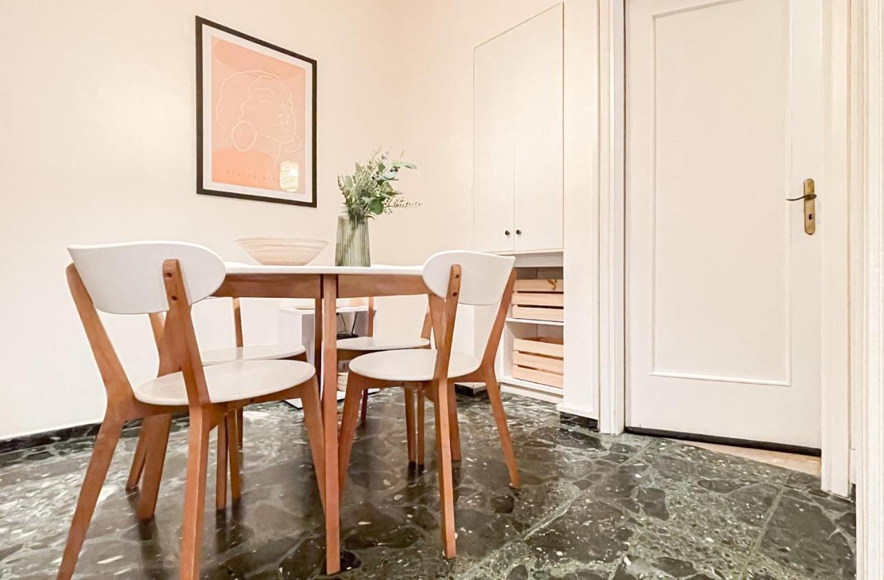 Boho Chic 2Br Apartment In The Center Of אתונה מראה חיצוני תמונה
