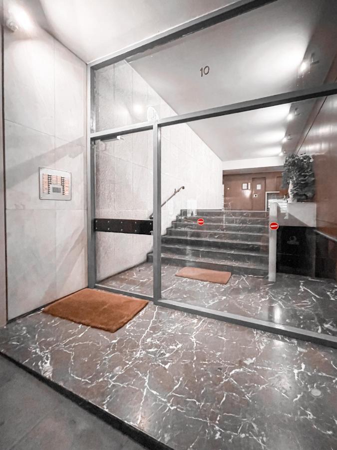 Boho Chic 2Br Apartment In The Center Of אתונה מראה חיצוני תמונה