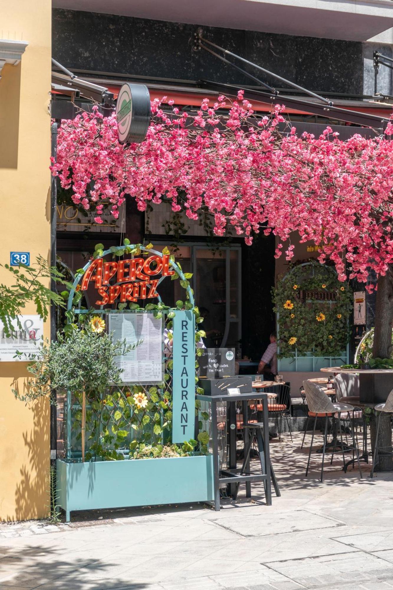 Boho Chic 2Br Apartment In The Center Of אתונה מראה חיצוני תמונה