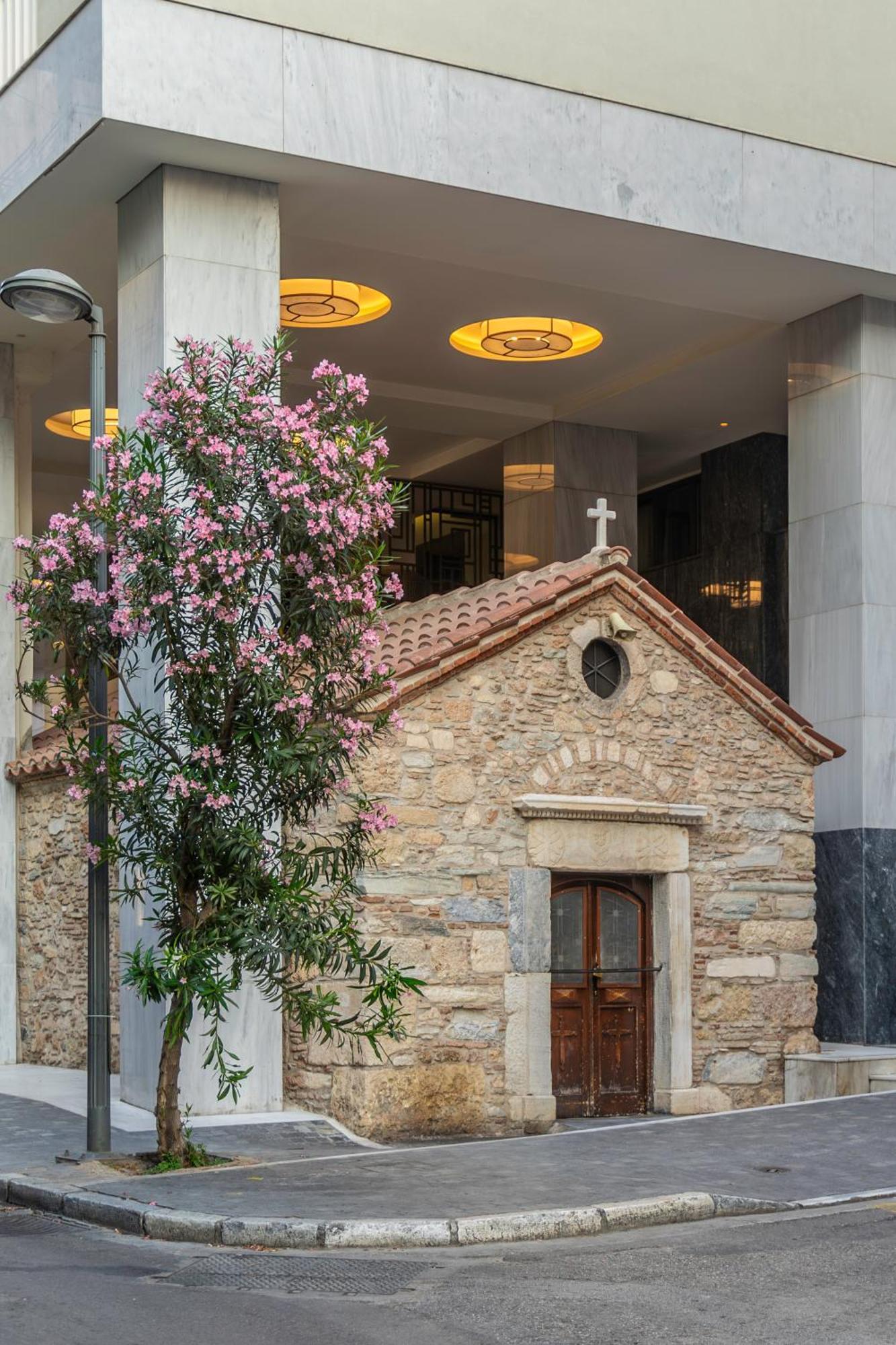 Boho Chic 2Br Apartment In The Center Of אתונה מראה חיצוני תמונה